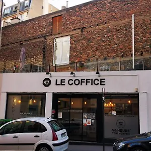 Le Coffice Paris