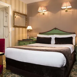 Hotell Des Deux Continents, Paris