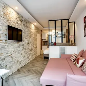 Comfortable - 1br-4p - Palais Garnier Appartamento