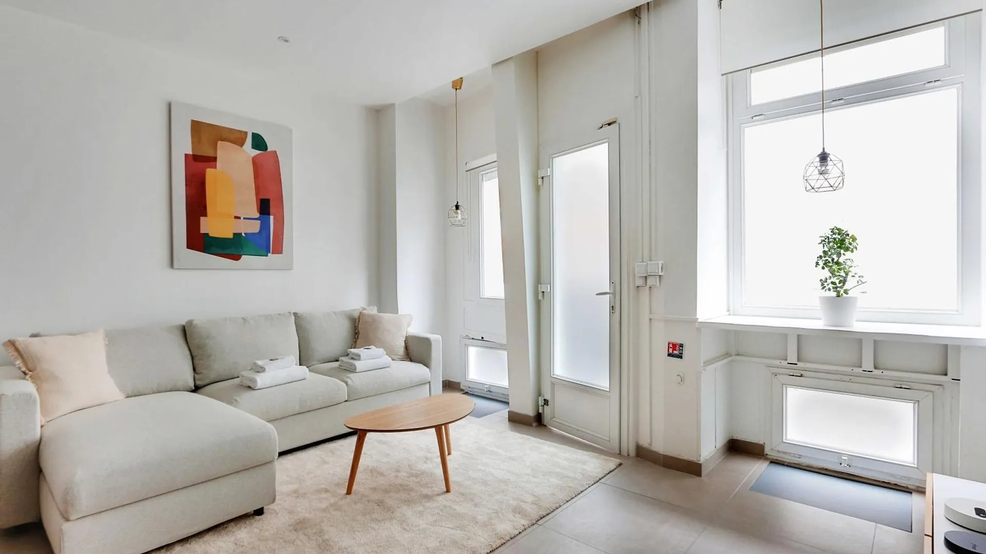 Cosy Apartment - 1Br-6P - Batignolles location